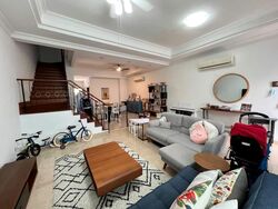 Chancery Hill Road (D11), Terrace #539339441